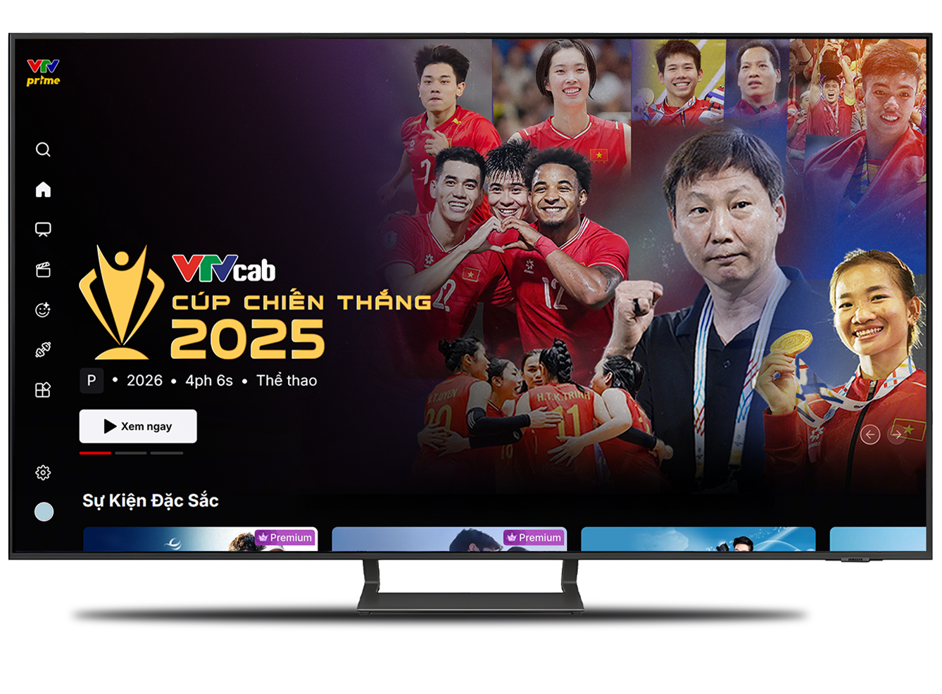 TV Devices